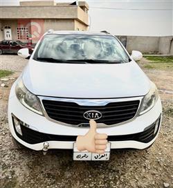 کیا سپۆرتاج